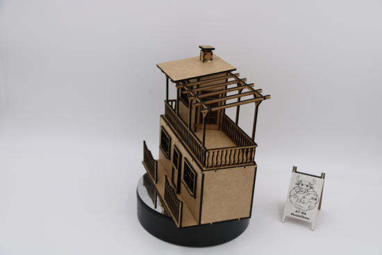 Preview: AT-BA Haus 0005